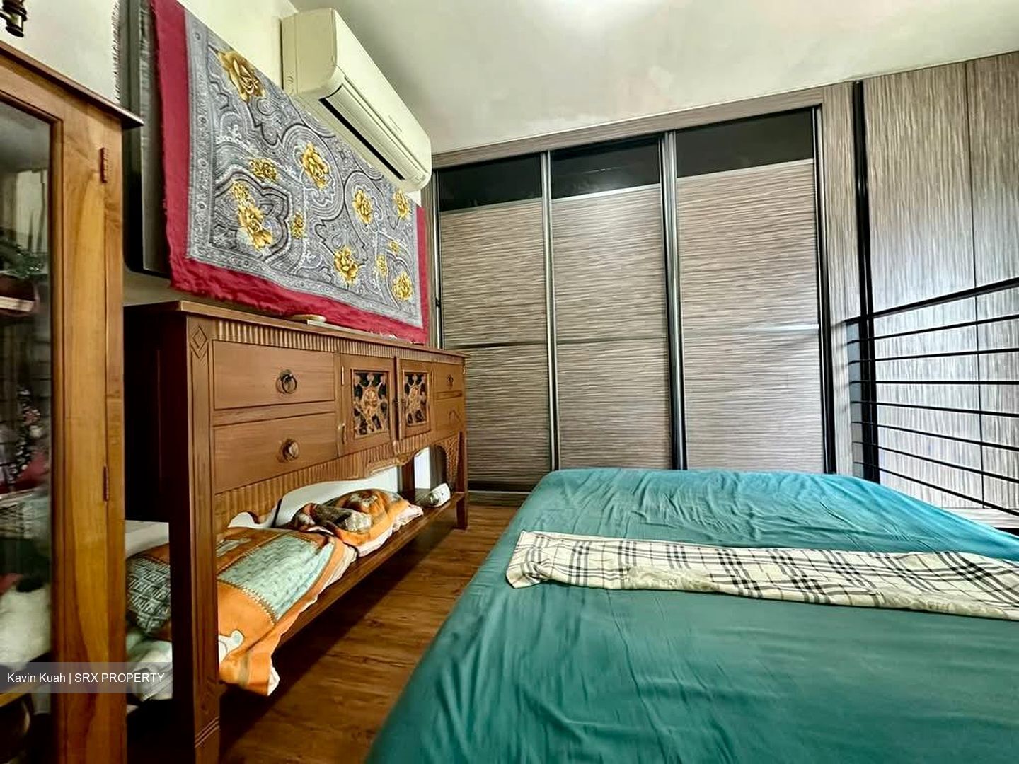 Hillsta (D23), Condominium #560587131